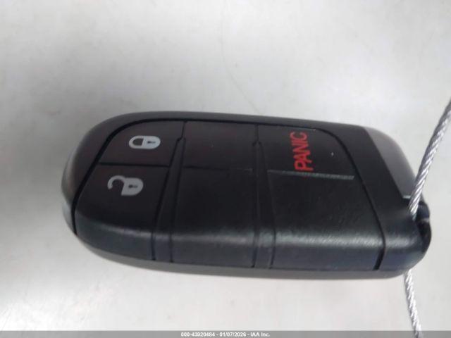 Dodge Journey Sxt Image 4