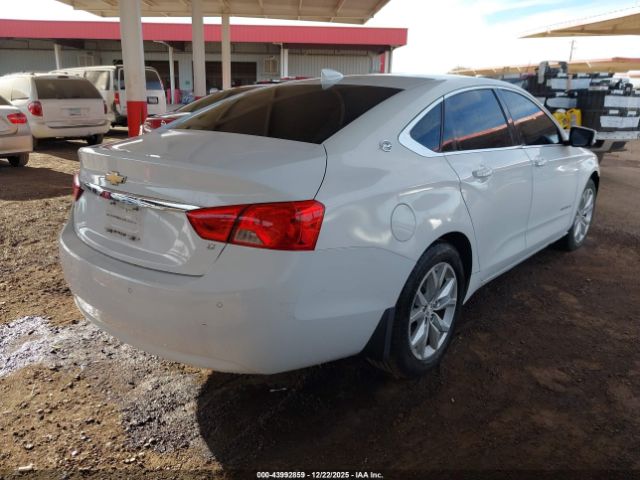 Chevrolet Impala 2lt Image 3