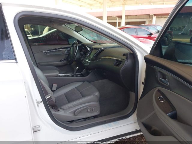 Chevrolet Impala 2lt Image 6