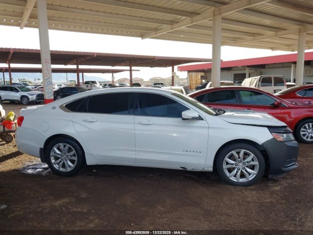 Chevrolet Impala 2lt Image 8