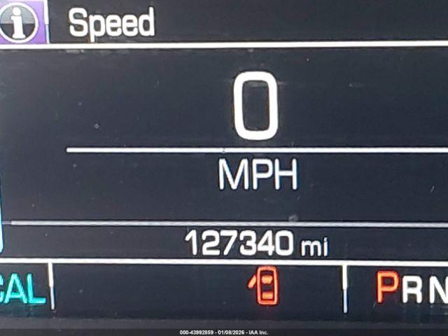 Chevrolet Impala 2lt Image 11