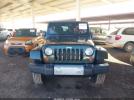 Jeep Wrangler Sahara Image 14