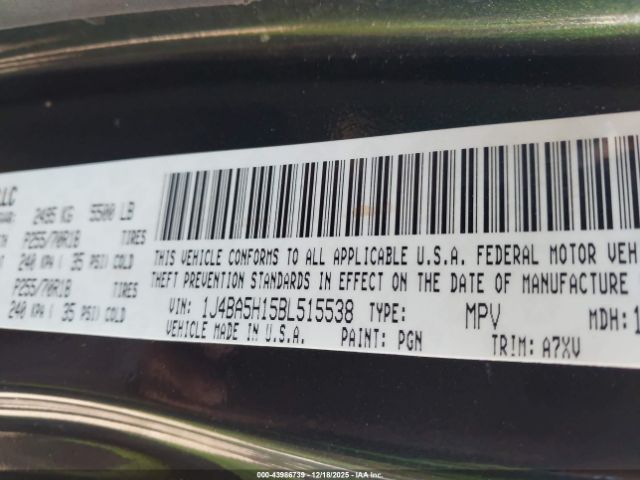 Jeep Wrangler Sahara Image 10