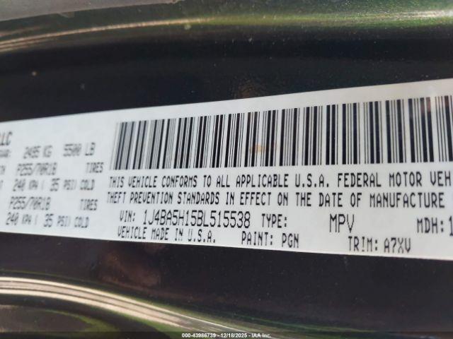 Jeep Wrangler Sahara Image 10