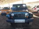 Jeep Wrangler Sahara Image 15