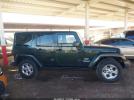 Jeep Wrangler Sahara Image 11