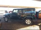 Jeep Wrangler Sahara Image 13