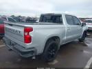Chevrolet Silverado 1500 2wd  Short Bed Lt Image 3