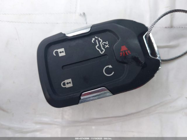 Chevrolet Silverado 1500 2wd  Short Bed Lt Image 16