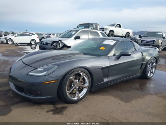 Chevrolet Corvette Image 11