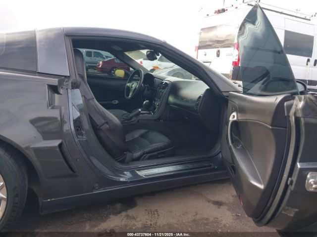 Chevrolet Corvette Image 6