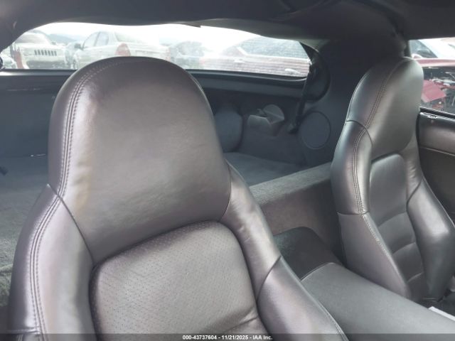 Chevrolet Corvette Image 3