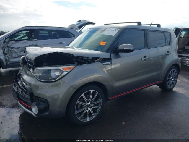 Kia Soul ! Image 2