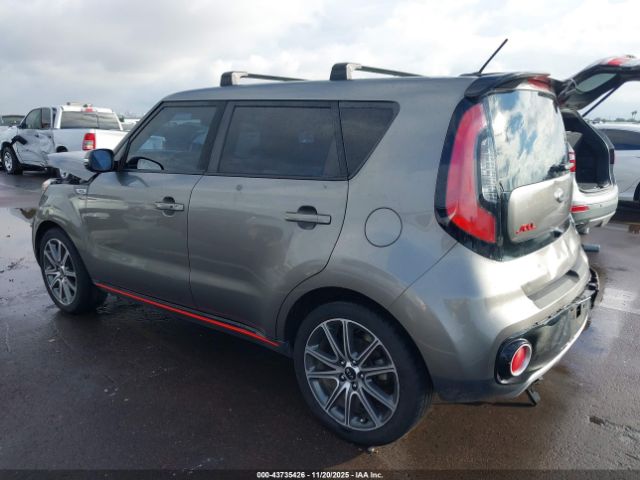 Kia Soul ! Image 6