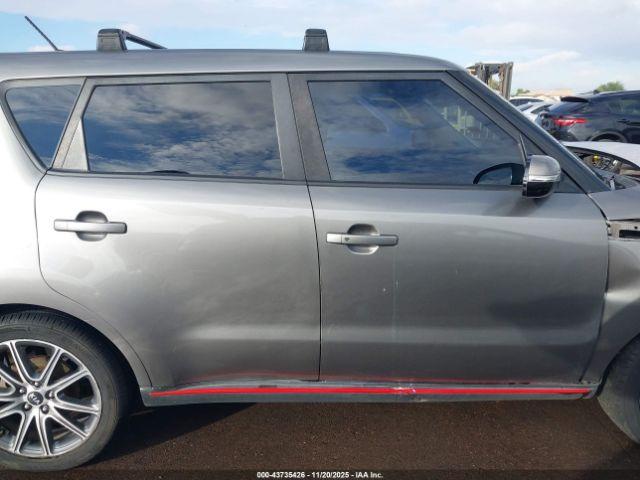 Kia Soul ! Image 10