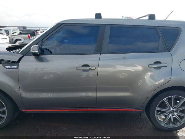 Kia Soul ! Image 11