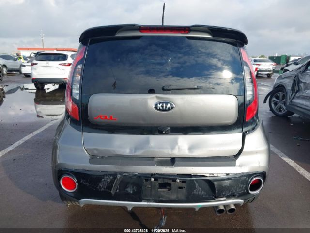 Kia Soul ! Image 15