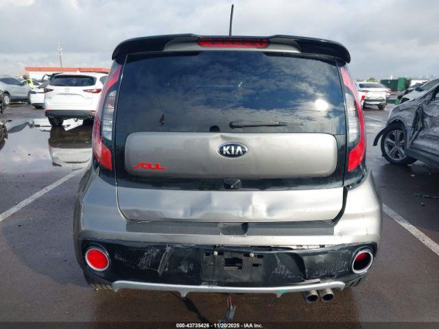 Kia Soul ! Image 15