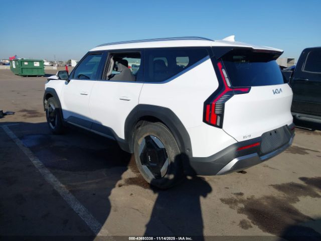 Kia Ev9 Wind Image 16