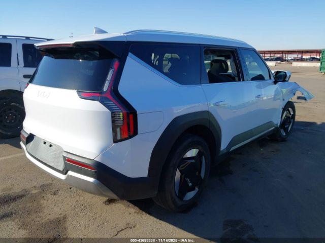 Kia Ev9 Wind Image 6