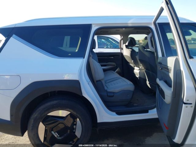 Kia Ev9 Wind Image 4