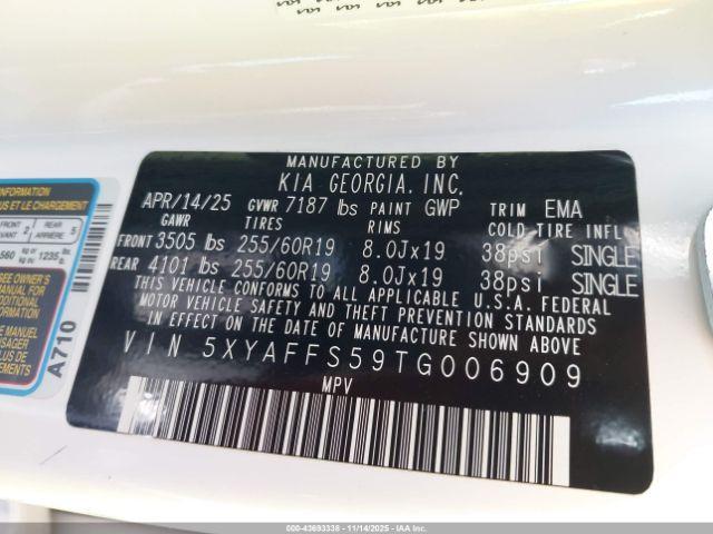 Kia Ev9 Wind Image 10