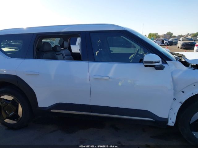 Kia Ev9 Wind Image 12