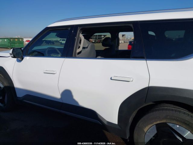 Kia Ev9 Wind Image 11