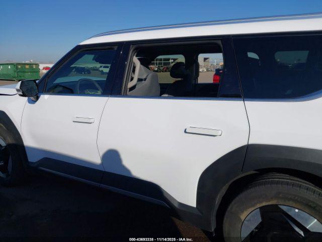 Kia Ev9 Wind Image 11