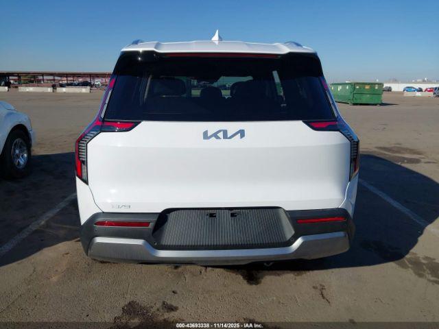 Kia Ev9 Wind Image 17