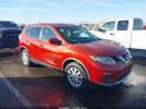 Nissan Rogue S Image 1