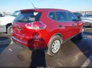 Nissan Rogue S Image 2