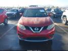 Nissan Rogue S Image 5