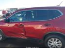 Nissan Rogue S Image 6