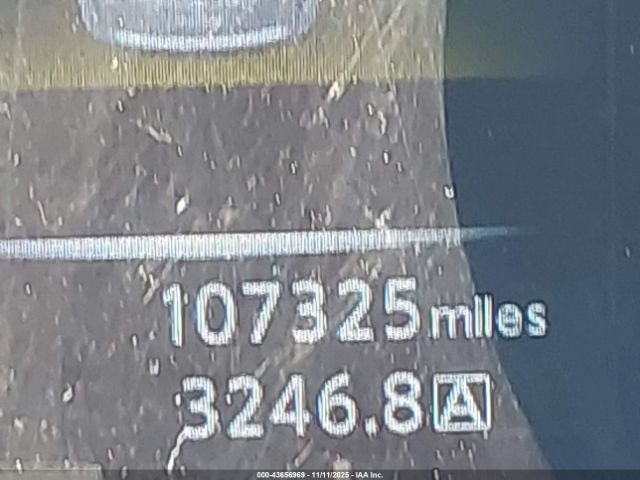 Nissan Rogue S Image 8