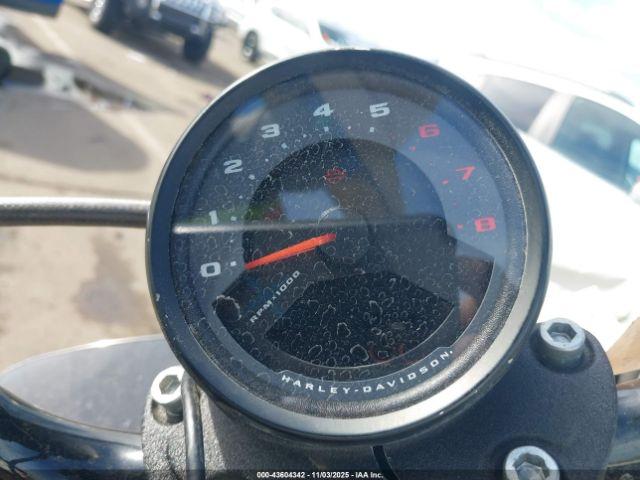 Harley-Davidson Fxlrs Image 2