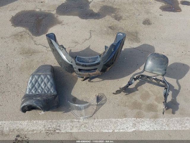 Harley-Davidson Fxlrs Image 11