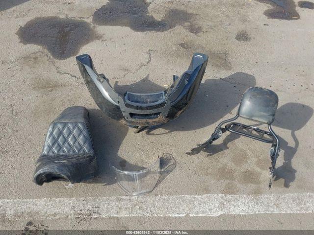 Harley-Davidson Fxlrs Image 11