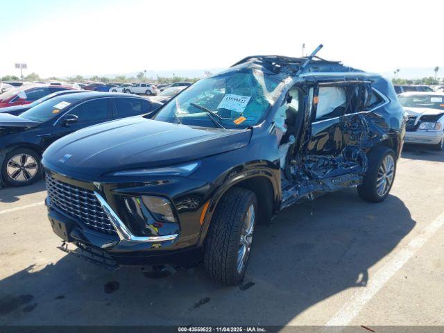 Buick Enclave Avenir Fwd Image 2