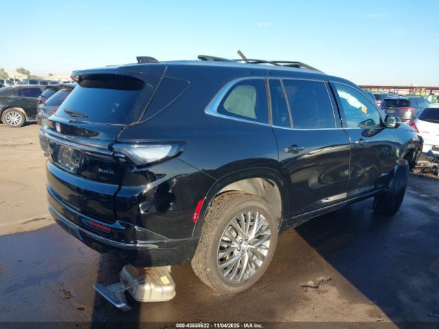 Buick Enclave Avenir Fwd Image 5