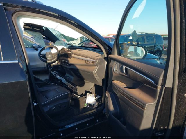 Buick Enclave Avenir Fwd Image 6