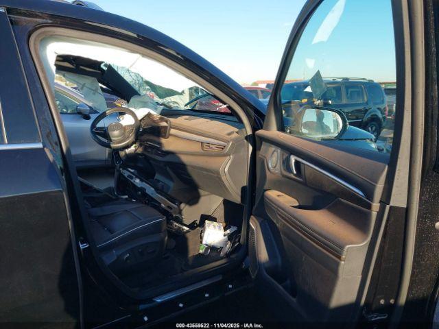 Buick Enclave Avenir Fwd Image 6