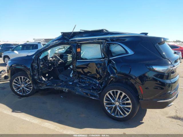 Buick Enclave Avenir Fwd Image 7