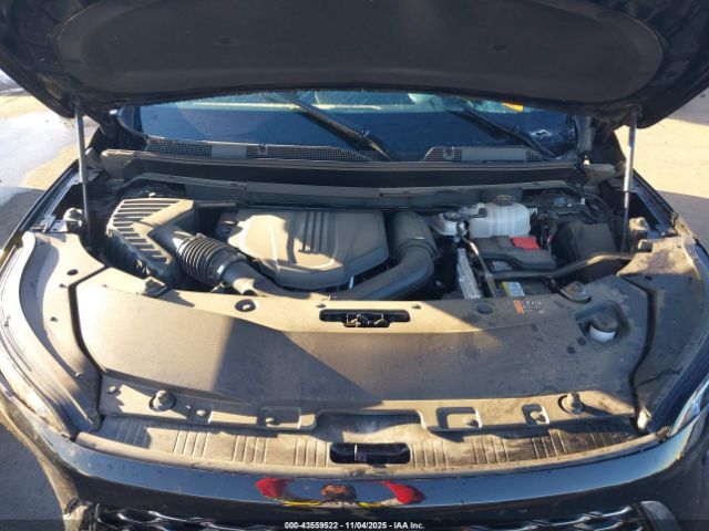 Buick Enclave Avenir Fwd Image 11