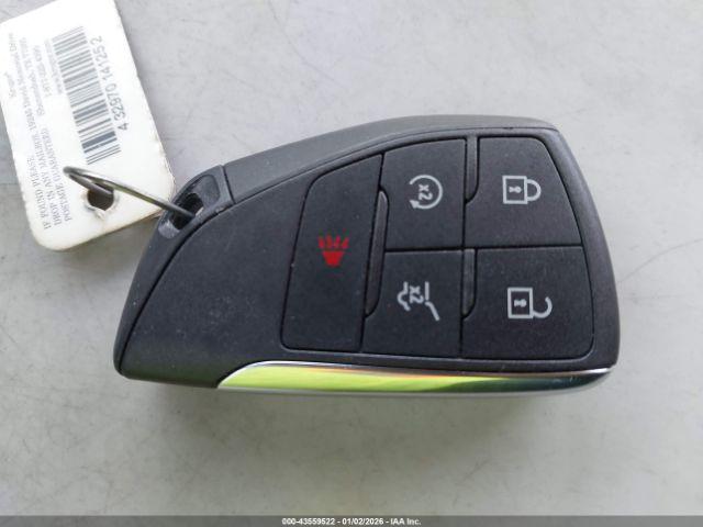 Buick Enclave Avenir Fwd Image 12