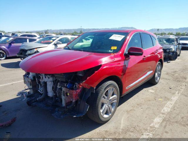 Acura RDX Technology Package Image 2