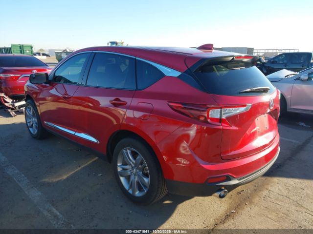 Acura RDX Technology Package Image 6