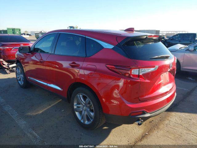 Acura RDX Technology Package Image 6