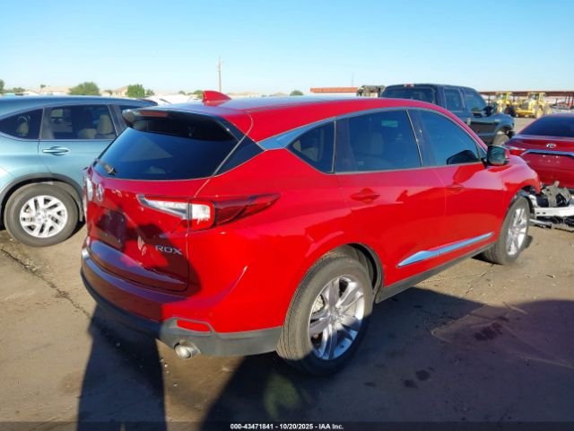 Acura RDX Technology Package Image 9