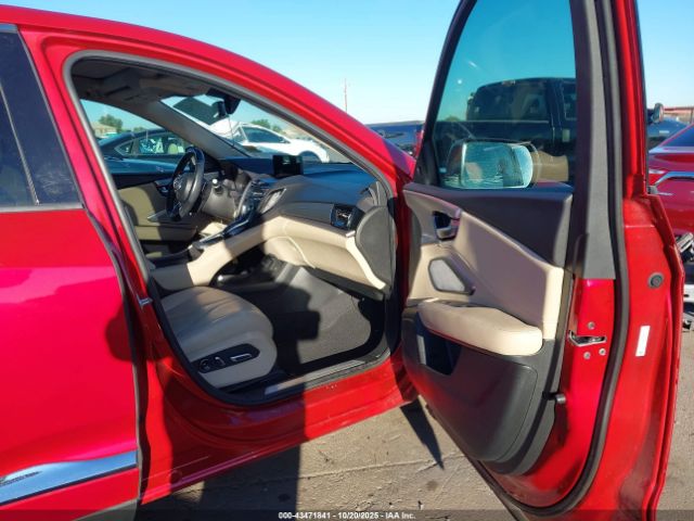 Acura RDX Technology Package Image 12